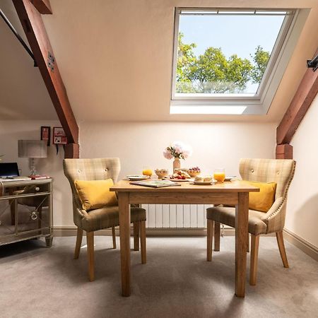 Pulley Mill Villa High Bickington Dış mekan fotoğraf