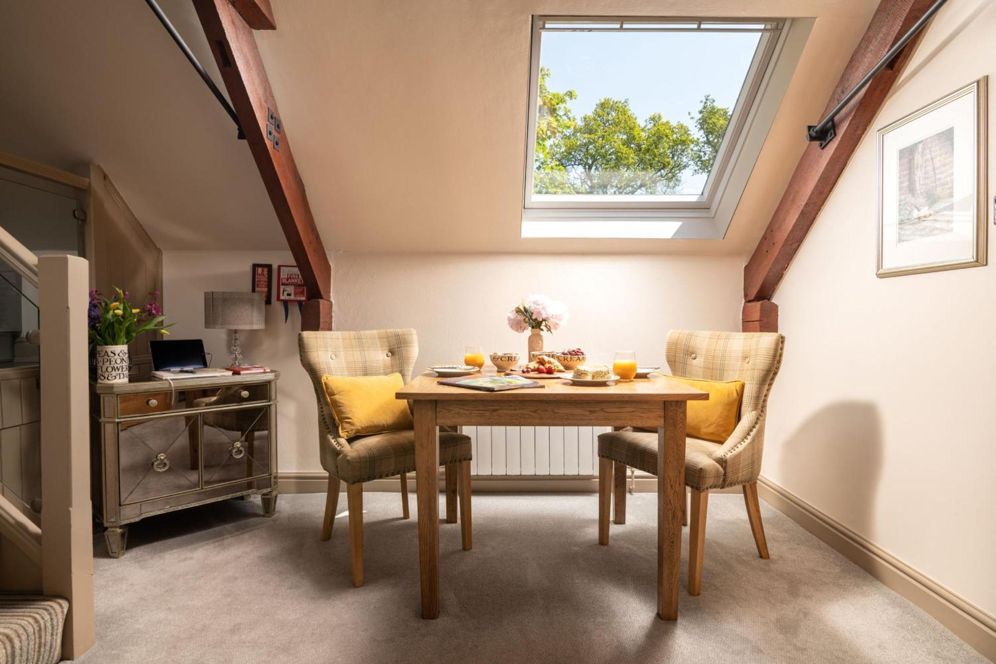 Pulley Mill Villa High Bickington Dış mekan fotoğraf